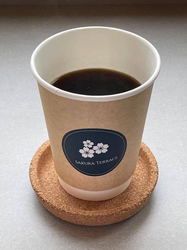 SAKURA TERRACE CAFE - サブ画像2