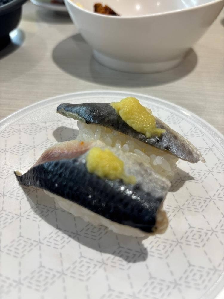 はま寿司 コピス吉祥寺店