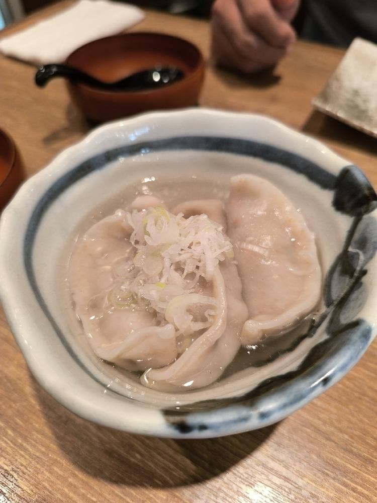 肉汁餃子のダンダダン 岐阜駅前店