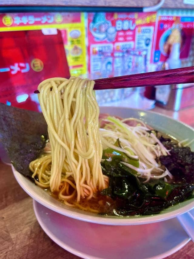 ネギラーメンよってこやセンター北あいたい店 - サブ画像1
