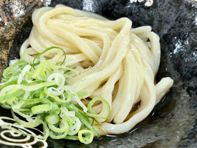 はなまるうどん ルビットタウン中津川店 - サブ画像1