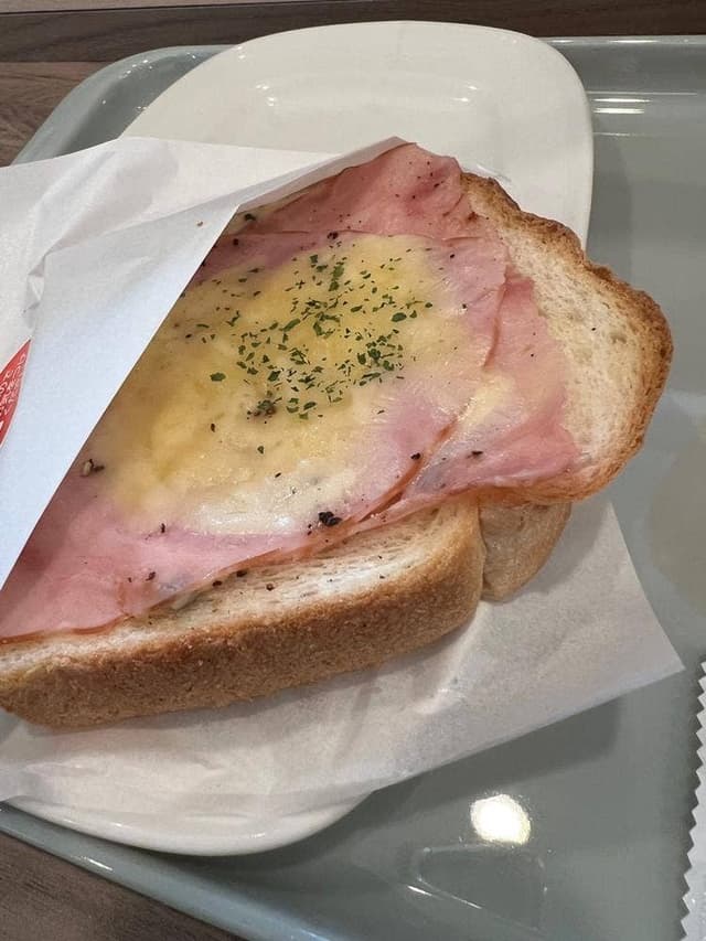ドトールコーヒーショップ 日本橋馬喰町店 - サブ画像3