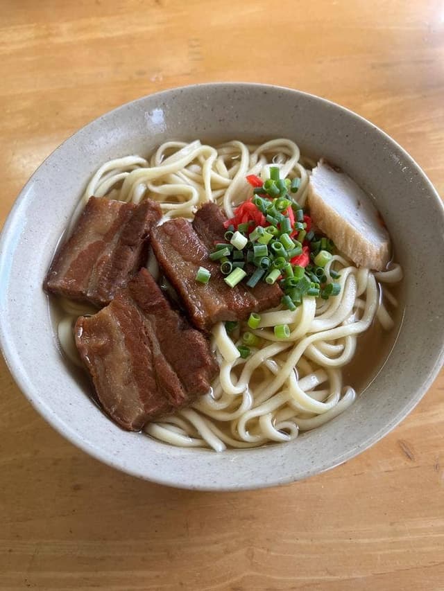 すずらん食堂 - サブ画像2