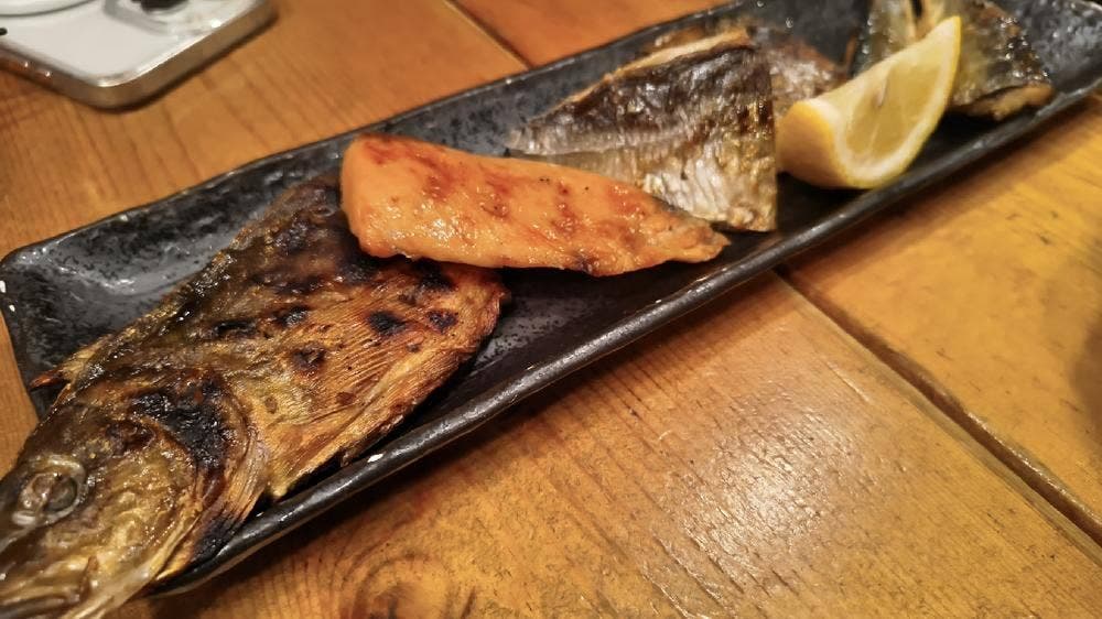 備長炭や ikoru - いこる 銀座店