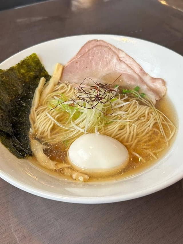 麺屋 ギャオス - サブ画像1