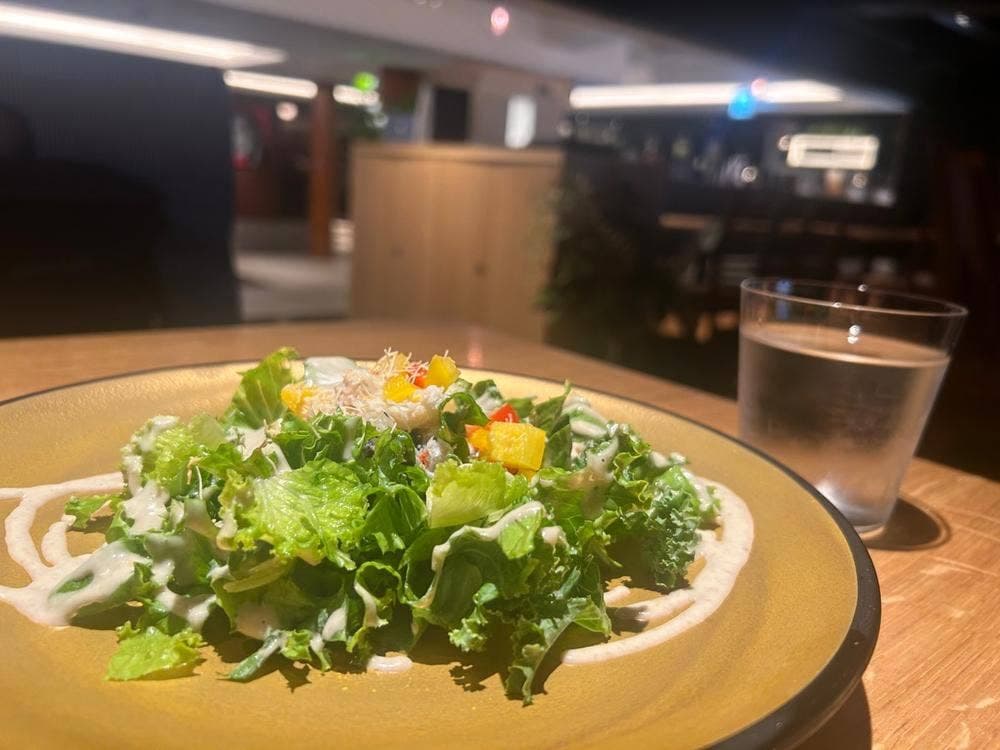 鉄板焼 天 横浜店