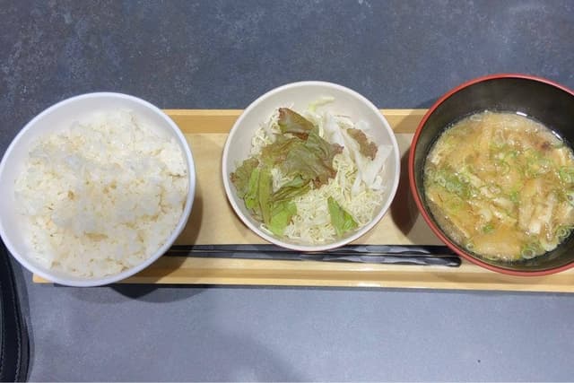 豚々市 - サブ画像3