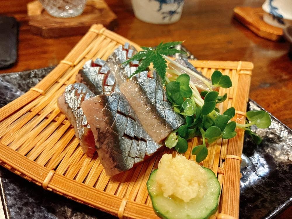 なな福