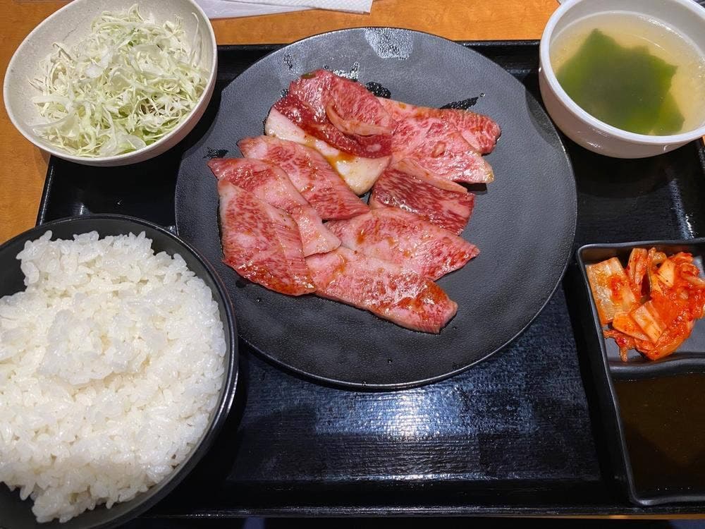 元町de焼肉 DOURAKU