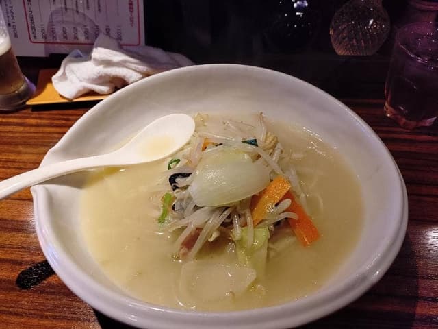 中国雲南酒家 麗江 - サブ画像3