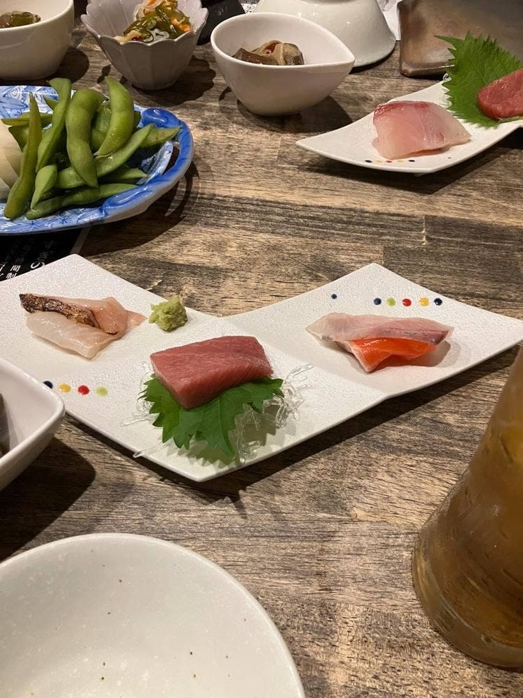 くつろぎ居酒屋 すぎのこ