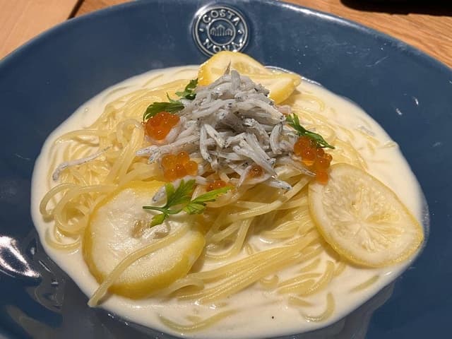 パスタの日 アトレ大井町店 - サブ画像1