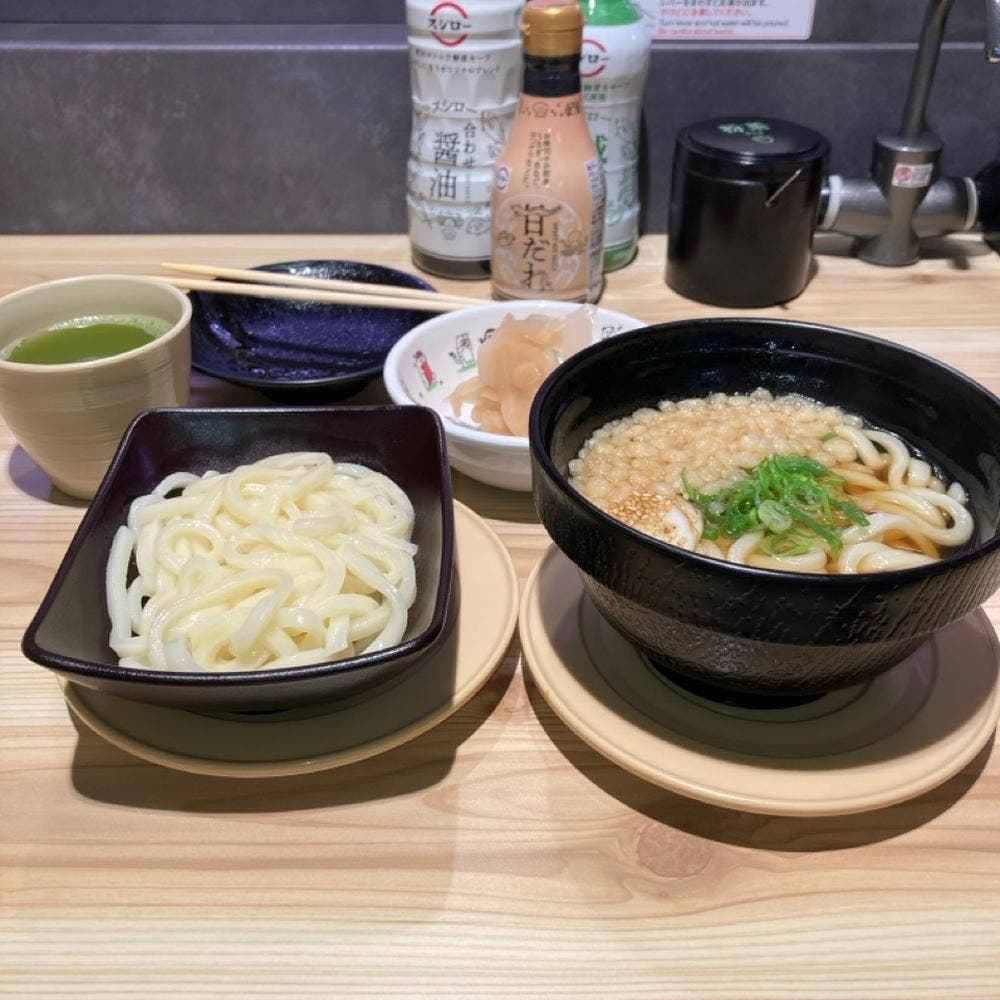 スシロー 秋葉原中央通り店