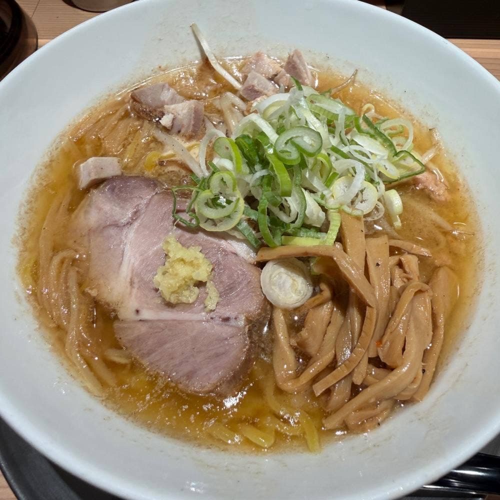 つくし新横浜ラーメン博物館店