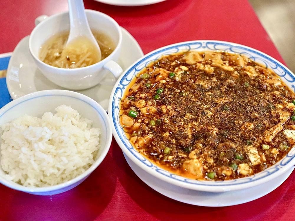 中国旬菜あいば