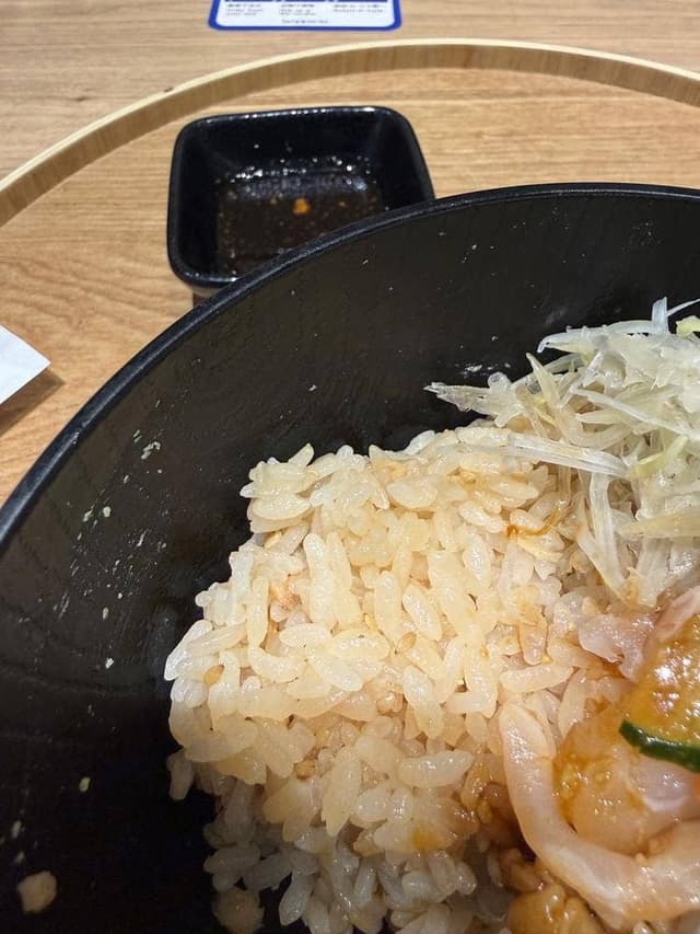 海鮮丼 銀座おのでら 羽田空港第一ターミナル店 - サブ画像3