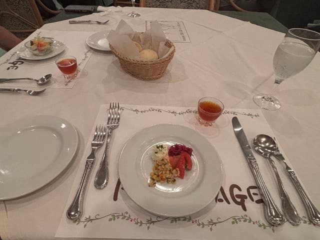 エルミタージュ - サブ画像2