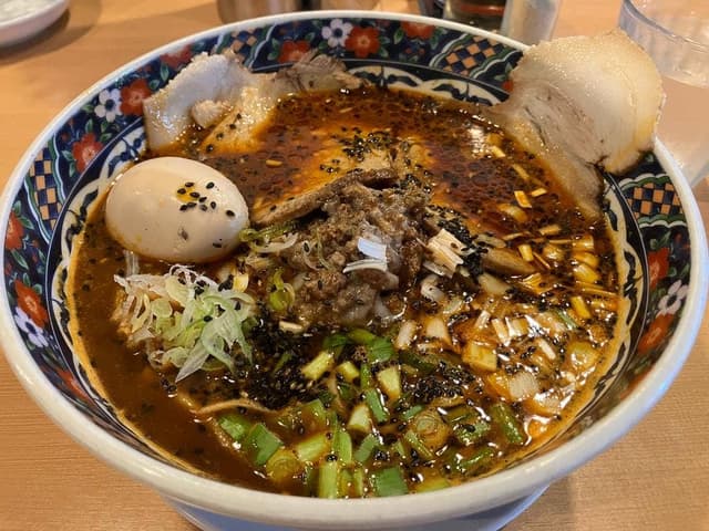 暁雲 参宮橋店 - サブ画像1