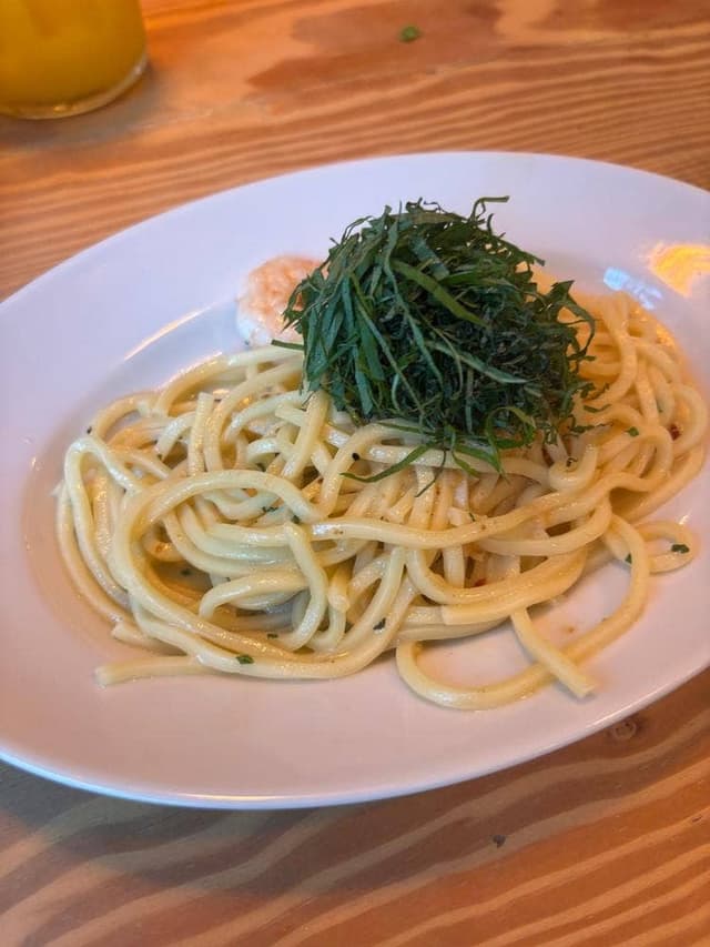 カフェ ラ・ボエム 浜松町 - サブ画像1