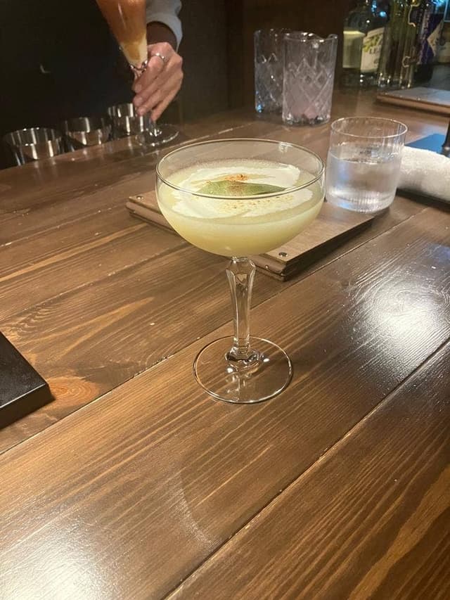 Bar Red Canyon - サブ画像3