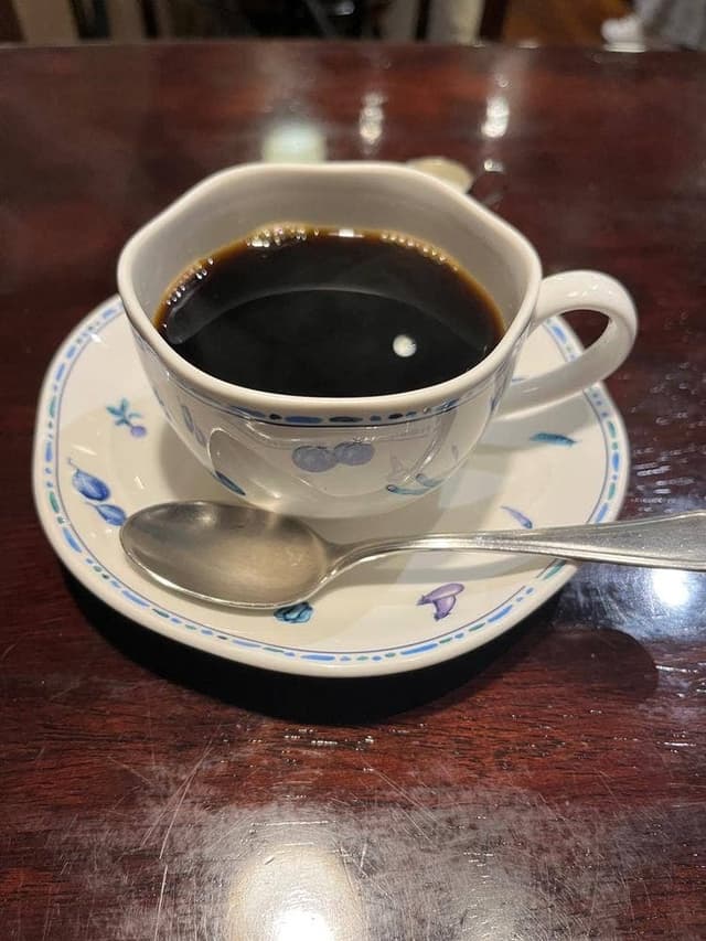 宮越屋珈琲 町田店 - サブ画像3