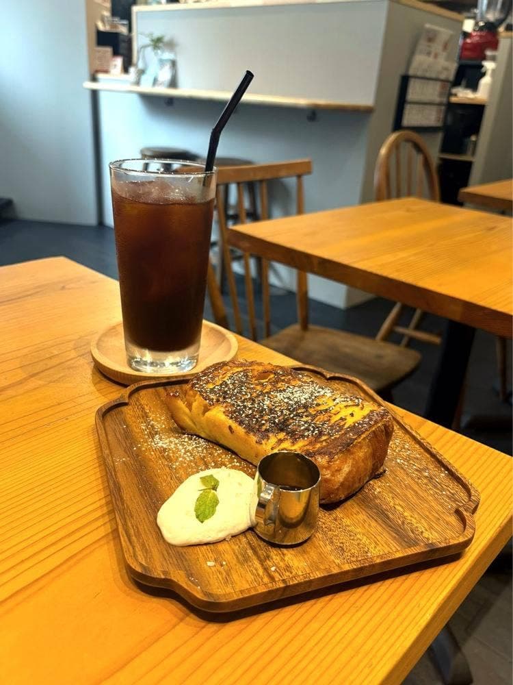 Ria Ria Cafe