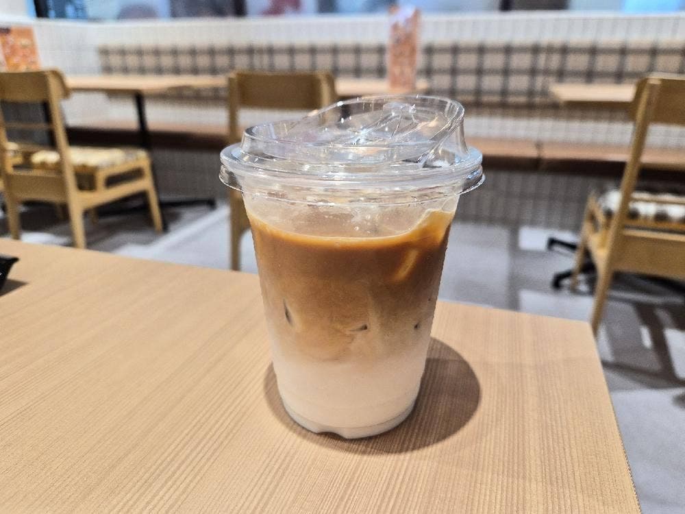 いろはゆ珈琲店