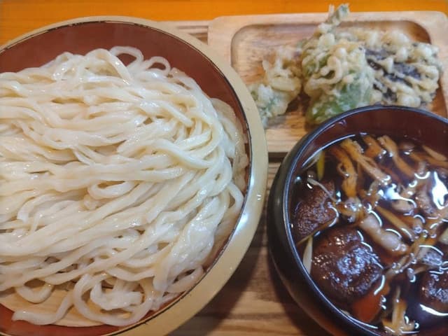 うんどん さくら屋 - サブ画像1