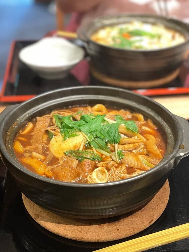 武蔵野うどんと酒 匠太