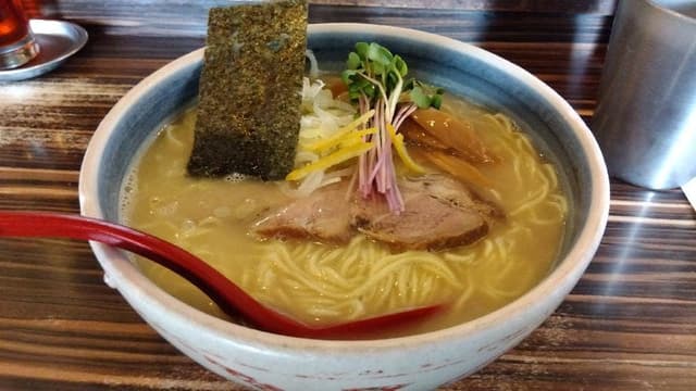 中華そば 蛍 - サブ画像2