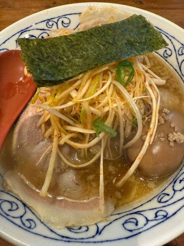 中華そば 郷家 寺塚本店 - サブ画像1