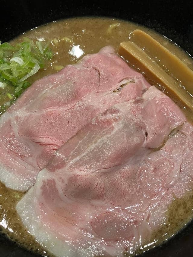 つけ麺 創 成田山らーめんストリート - サブ画像2