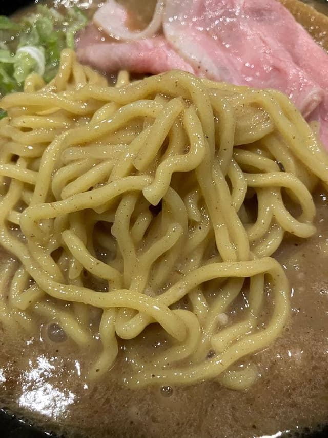 つけ麺 創 成田山らーめんストリート - サブ画像3