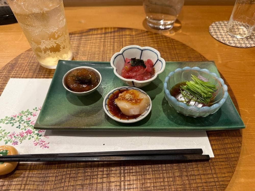 酒楽 漁や。