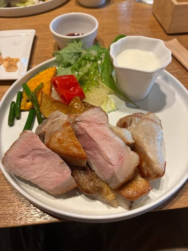 Bistro＆Coffee MOGU - サブ画像3