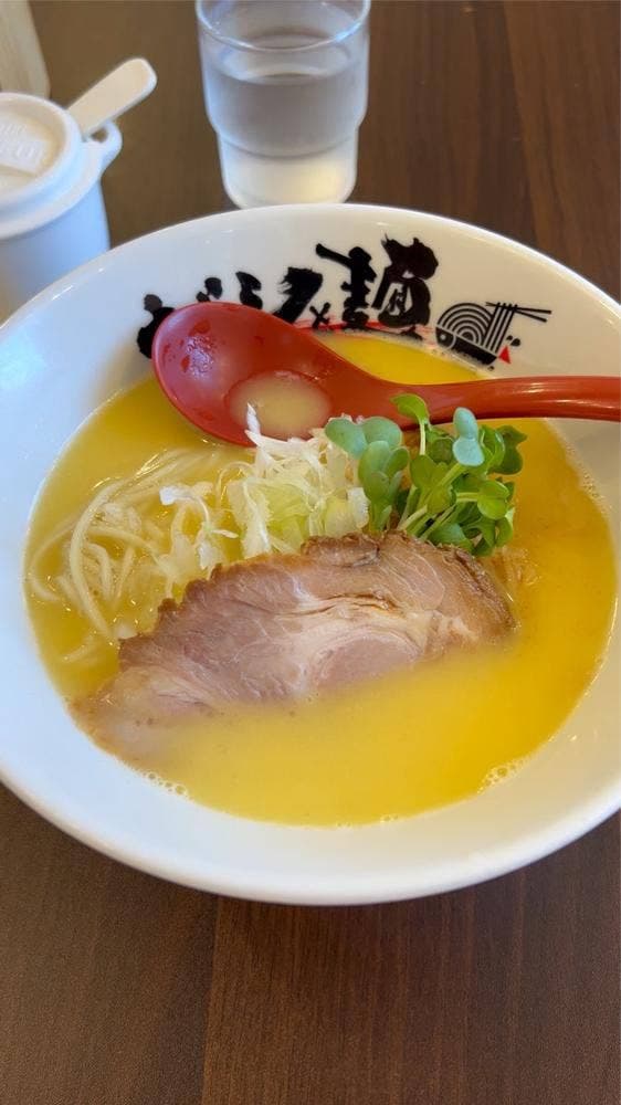 だしと麺 - サブ画像3