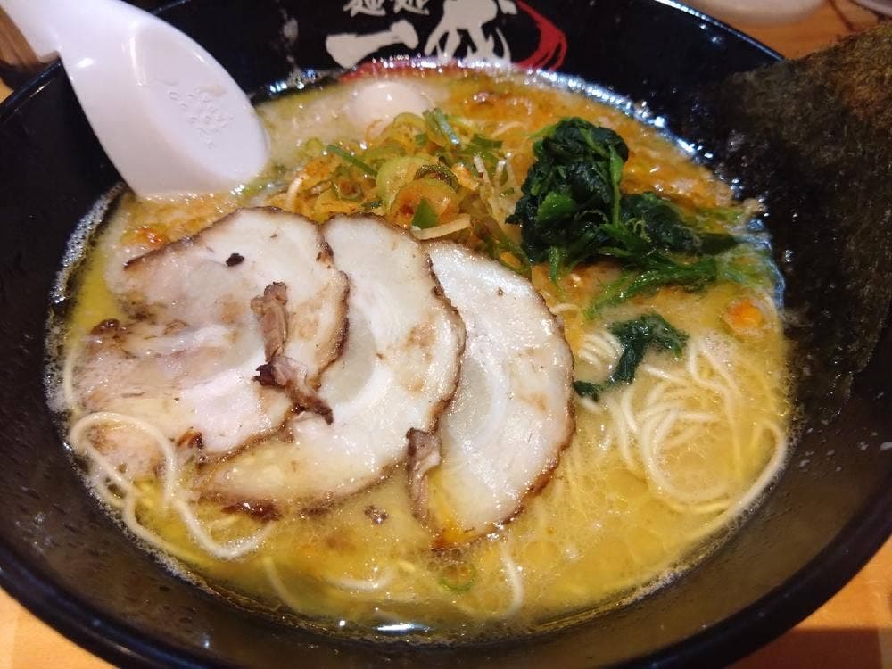 麺処 一成 日赤通り総本店