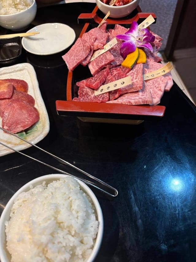 焼肉 明川 - サブ画像3