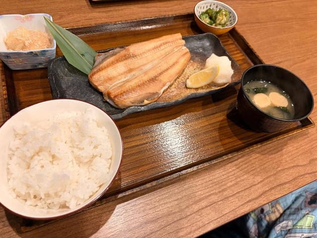 土鍋炊きごはん あさひ - サブ画像2