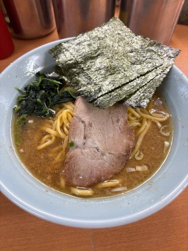 極楽汁麺 らすた - サブ画像2