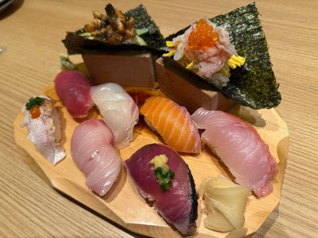 和食 いぶり別邸 神田店 - サブ画像2