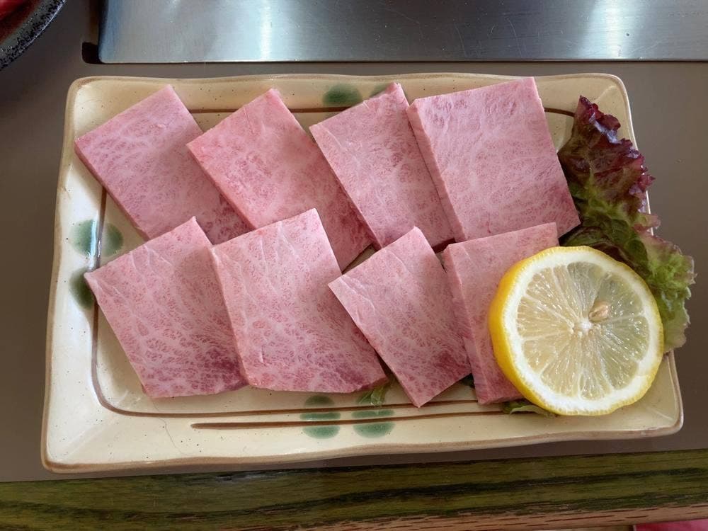 元祖ホルモン 脇田屋 本店