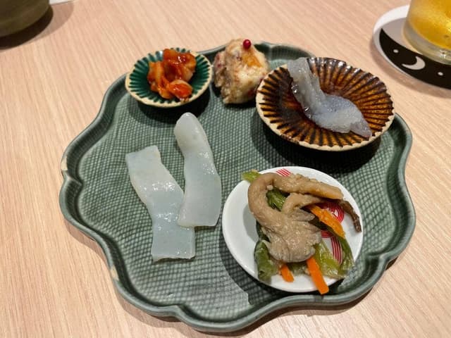 和酒bar シンメ - サブ画像1