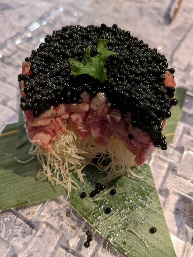 焼肉 界 - サブ画像2