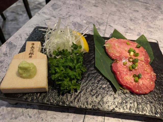 焼肉 界 - サブ画像3