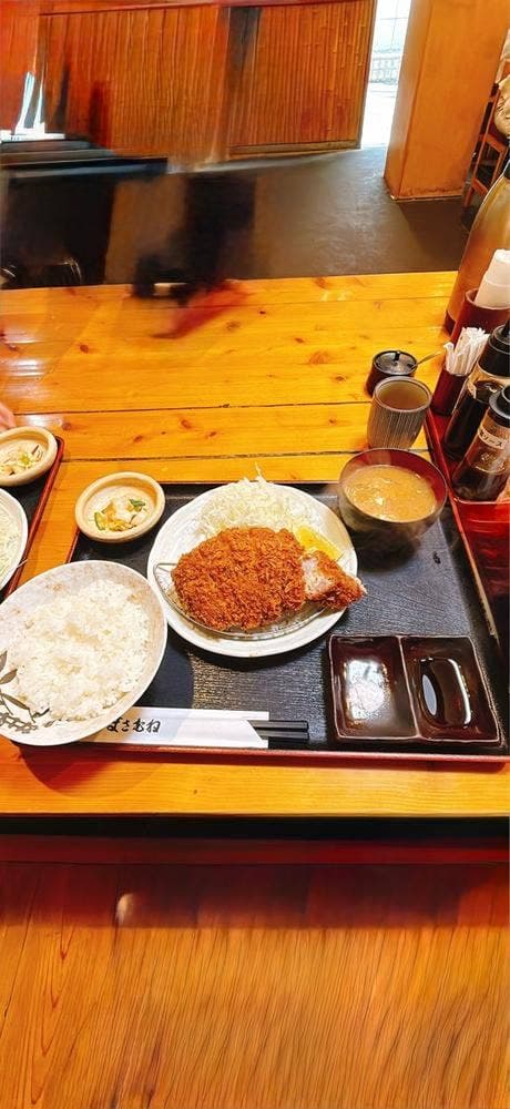 とんかつ まさむね - サブ画像2