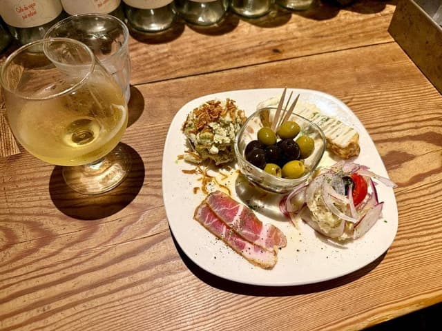 CAFE INDEPENDANTS - サブ画像2