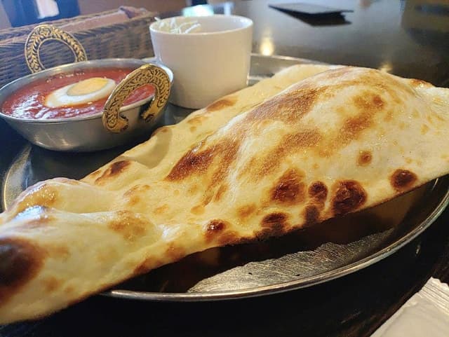 インド料理デルコス八王子高倉店 - サブ画像2