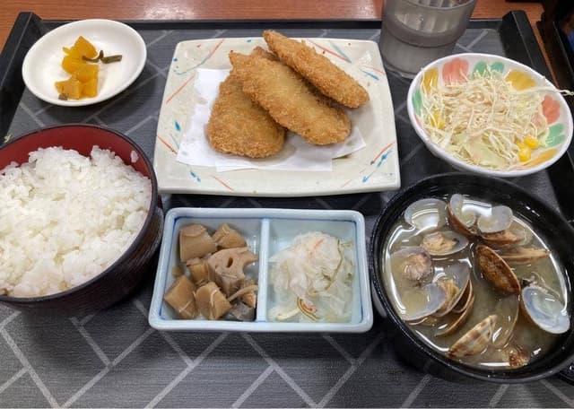 ドライブイン みちしお - サブ画像1