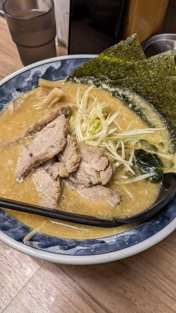 らーめん 正直もん - サブ画像3